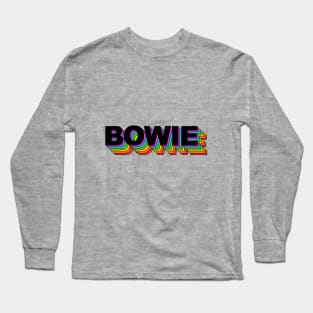 RAINBOWIE Long Sleeve T-Shirt